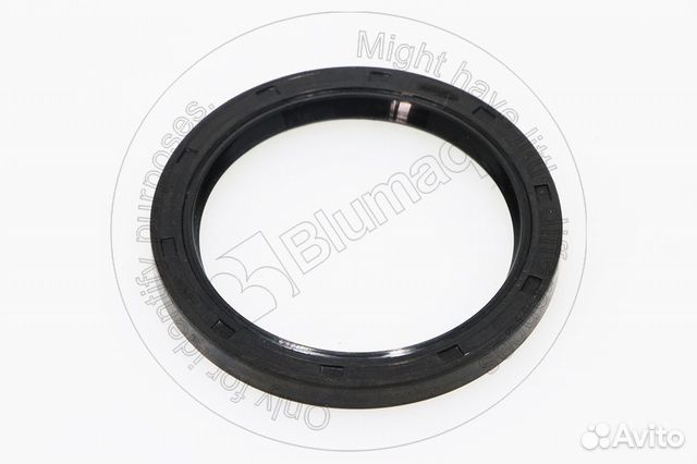 Сальник Caterpillar