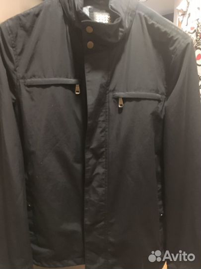 Куртка geox respira