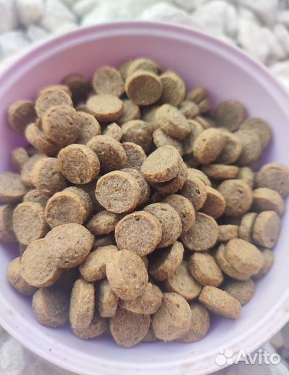 Сухой корм для собак Променад