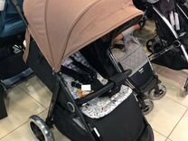 Прогулочная коляска Baby Design Coco