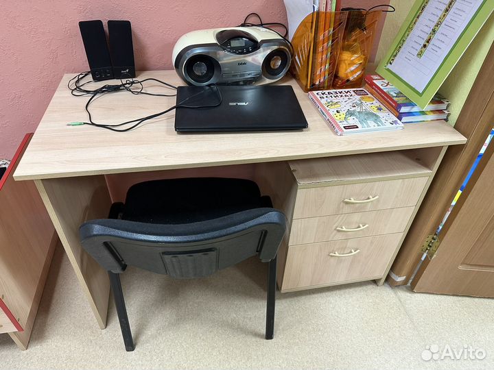 Детская мебель бу