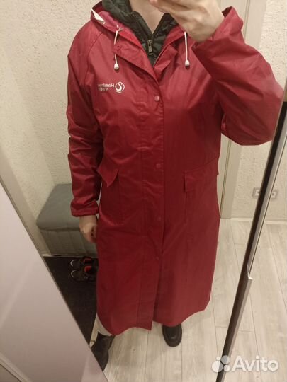 Дождевик rainfreem