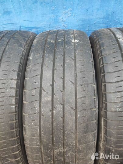 Toyo Tranpath J48 215/55 R18
