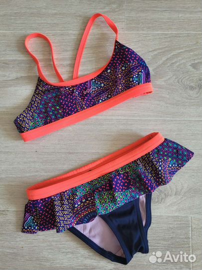 Купальник для девочки