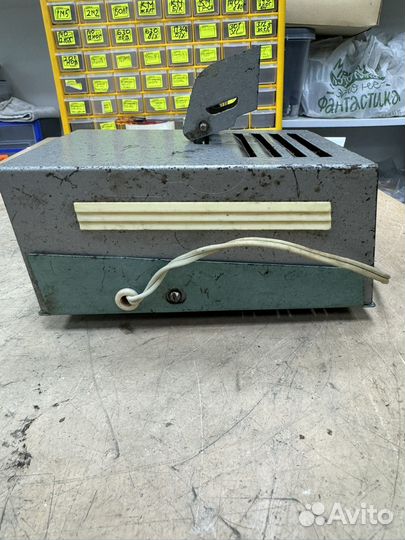 Диапроектор Фильмоскоп ф 68 СССР Диафильмы