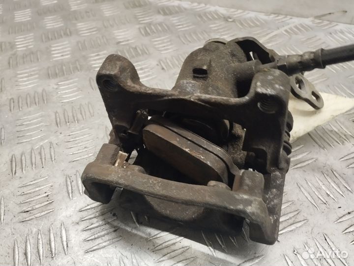 Суппорт задний левый Ford Mondeo 4