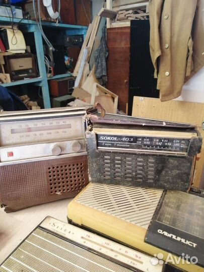 Аппаратура