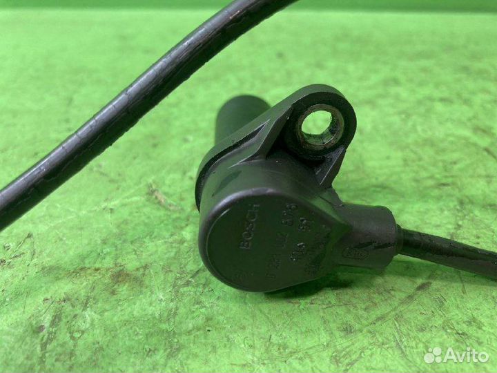 Датчик импульсный DAF XF105