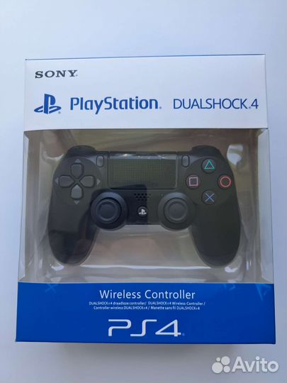 Sony PS4 pro 2tb