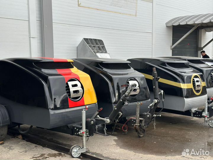 Растворонасос Brinkmann 450