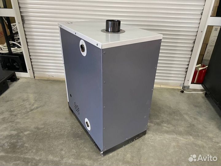 Газовый котел