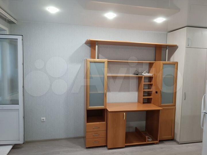 Квартира-студия, 20 м², 7/9 эт.