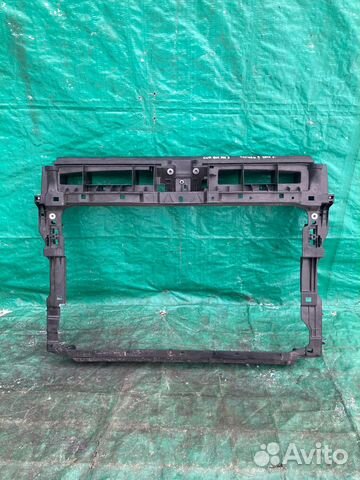 Дверь задняя правая Faw V5 2012-2017 г