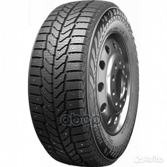 Sailun Commercio Ice 195/75 R16