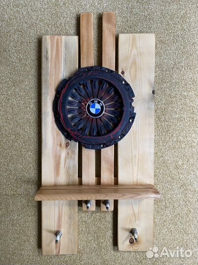 Изделия из дерева