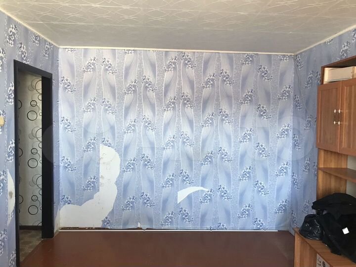 2-к. квартира, 42,8 м², 2/5 эт.