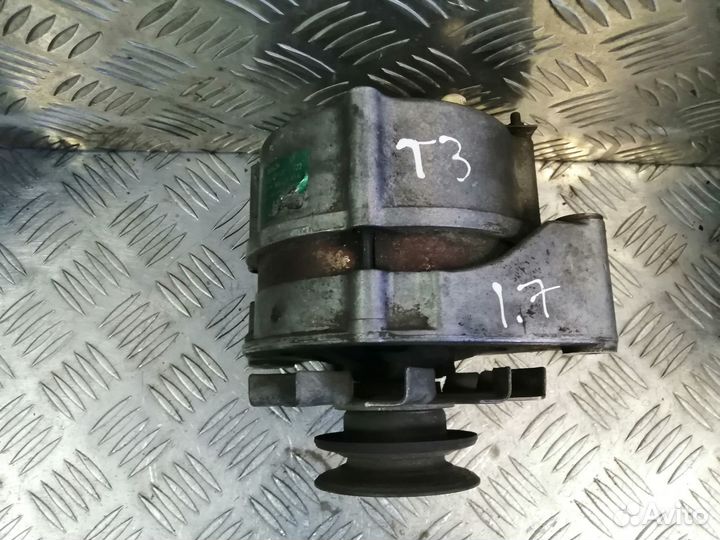 Генератор 45A Volkswagen Transporter T3 1.7 KY