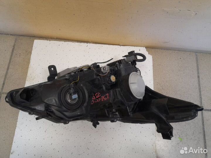 Фара левая Nissan Teana L33 2.5