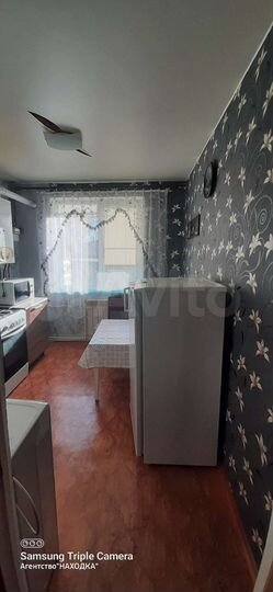 1-к. квартира, 31 м², 1/2 эт.