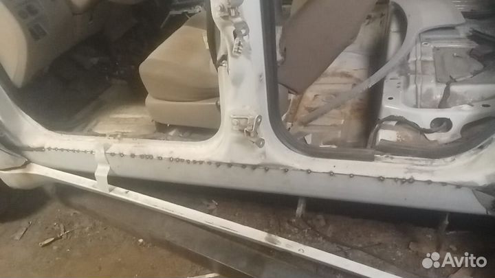 Сварочные,кузовные работы