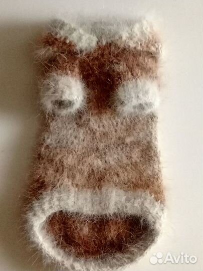 Свитер для маленьких собак