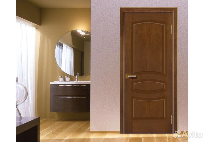 Дверь межкомнатная 