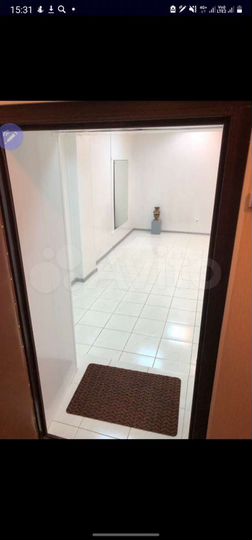 Комната 20 м² в 2-к., 1/5 эт.