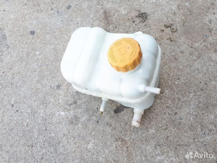 Расширительный бачок Chevrolet Lacetti J200