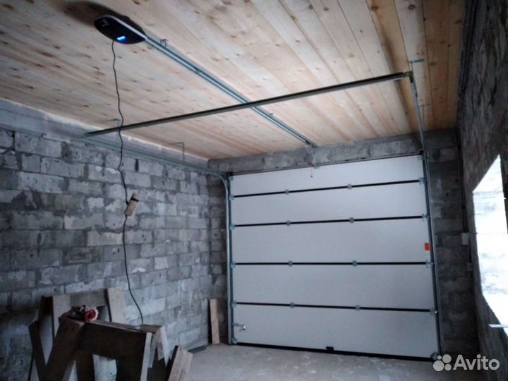 Ворота,забор,автоматика.монтаж,ремонт,изготовление