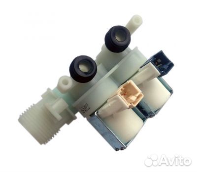 Электроклапан для стиральных машин 2Wx90