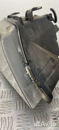 Фара передняя (комплект), BMW 3 E90/E91/E92/E93 2010