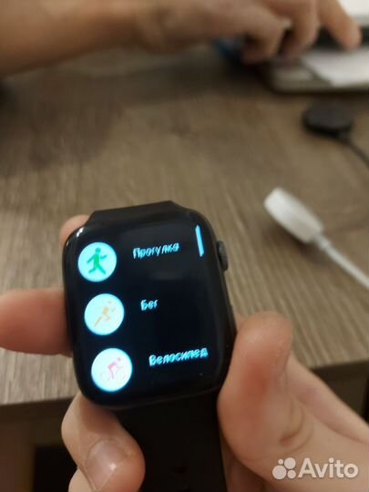 Смарт часы SMART watch