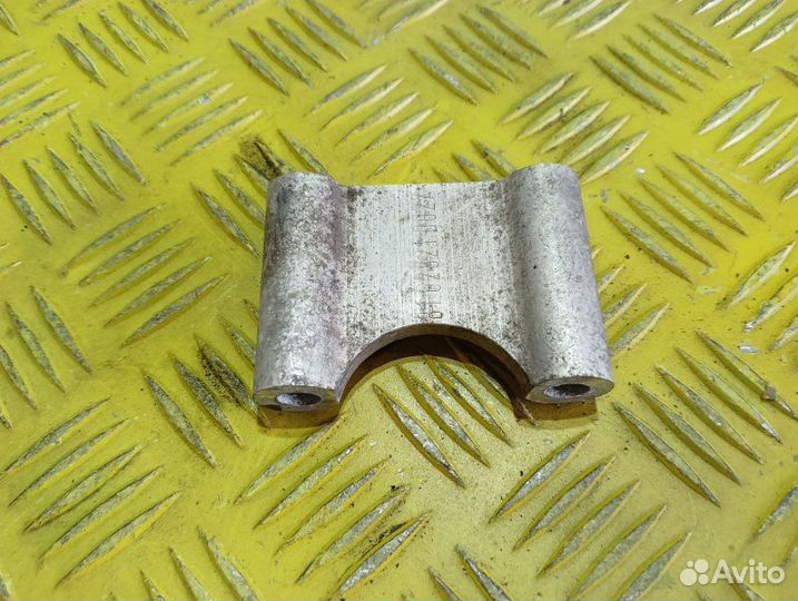 Распорка лонжерона Man Tga Tgs Tgx