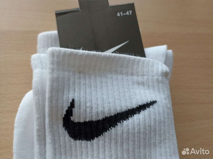 Мужские носки nike