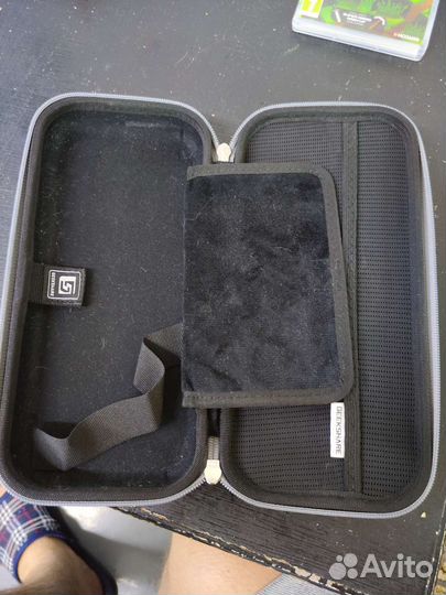 Чехол Nintendo Switch