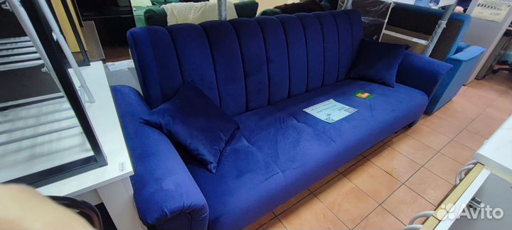 Диван книжка Агат