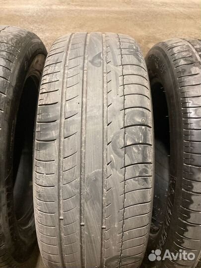 Michelin Latitude Sport 225/60 R18