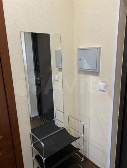 Квартира-студия, 26,2 м², 17/17 эт.