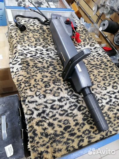 Мультирумпель yamaha