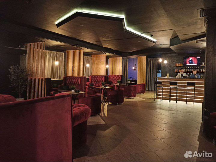 Аренда лофта для мероприятий