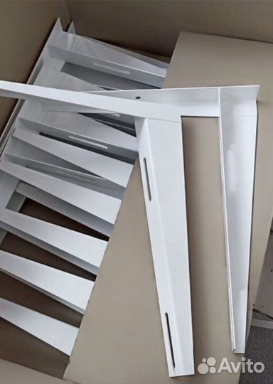 Кронштейн для кондиционера