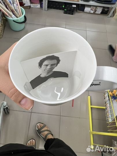 Кружка Maxwell Williams