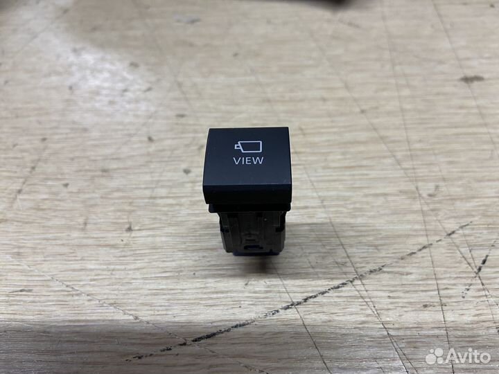 Кнопка камеры Toyota Camry 75, Rav4 50