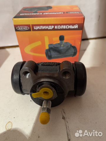 Цилиндр тормозной задний УАЗ d32 keno 4693502040