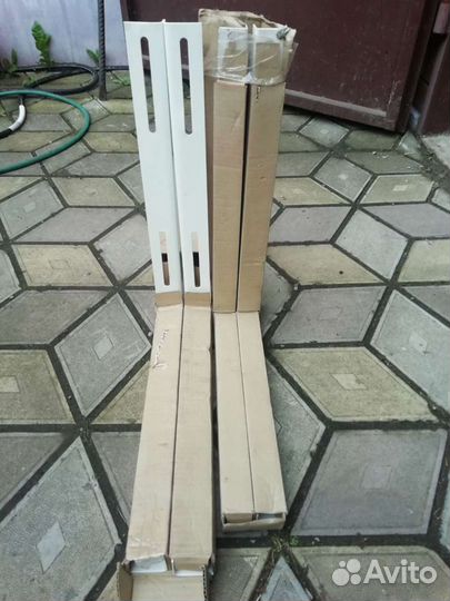 Крепление для кондиционера