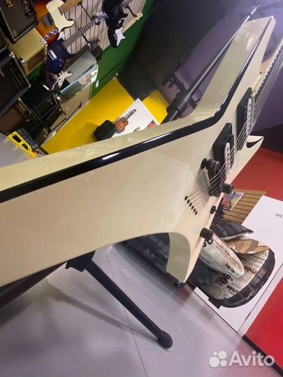 Электрогитара jackson JS32T Warrior