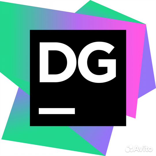 JetBrains DataGrip Персональная лицензия
