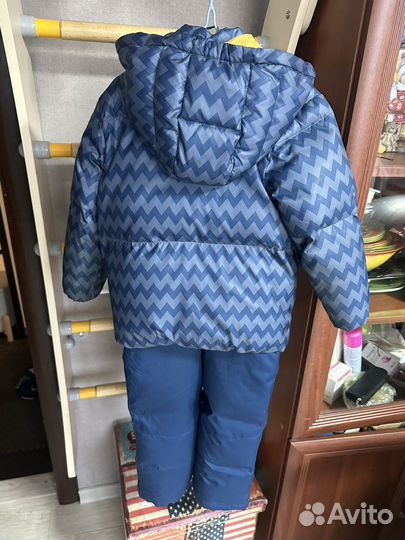 Комплект костюм adidas