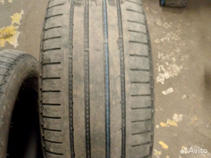 Nokian Tyres Hakka Blue SUV 255/60 R17 106V