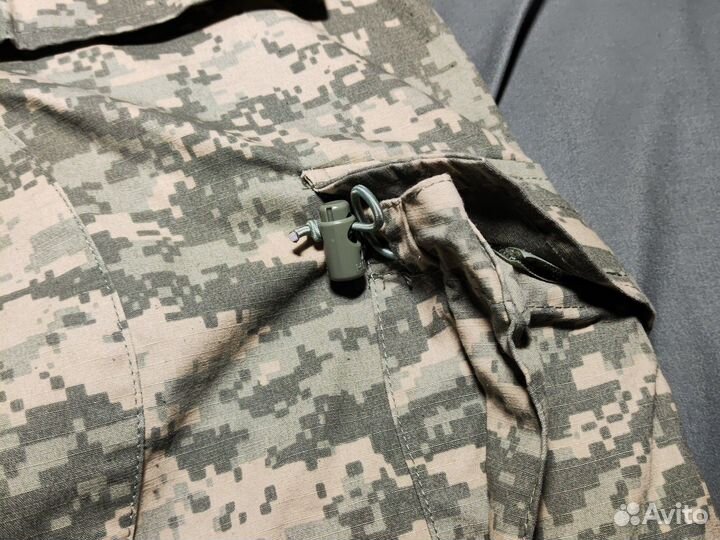 Брюки Combat Helikon- Tex